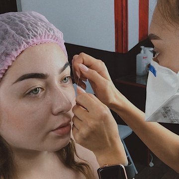 Тату салон в Николаеве