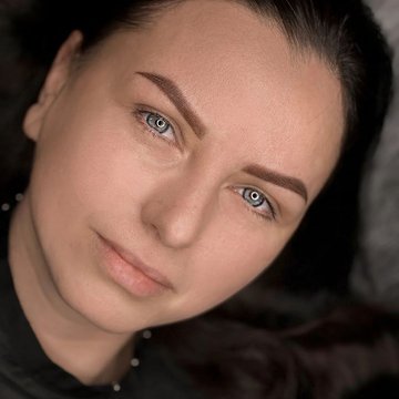 Уход за перманентным макияжем